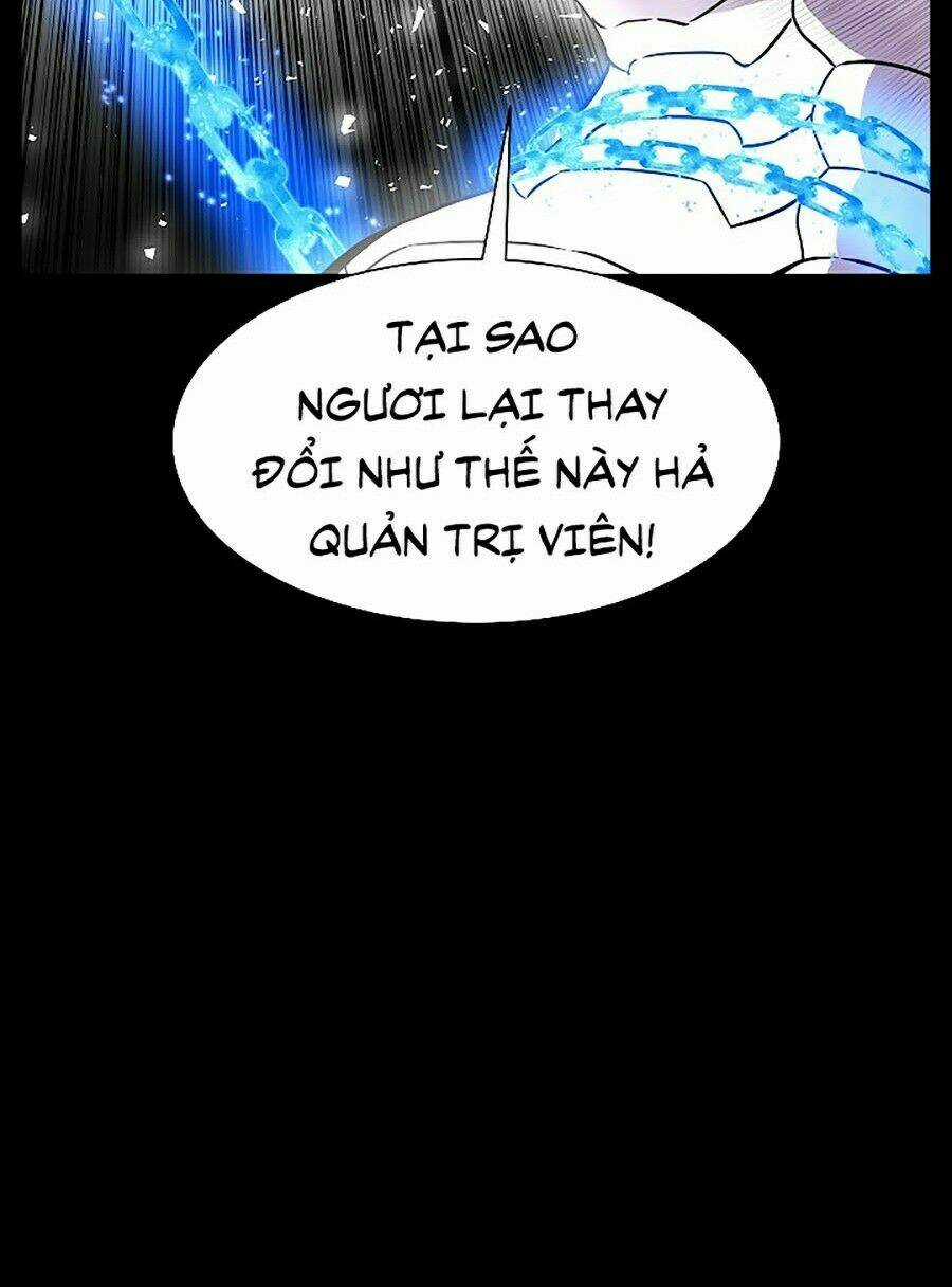 Người Nâng Cấp Chapter 18 trang 10
