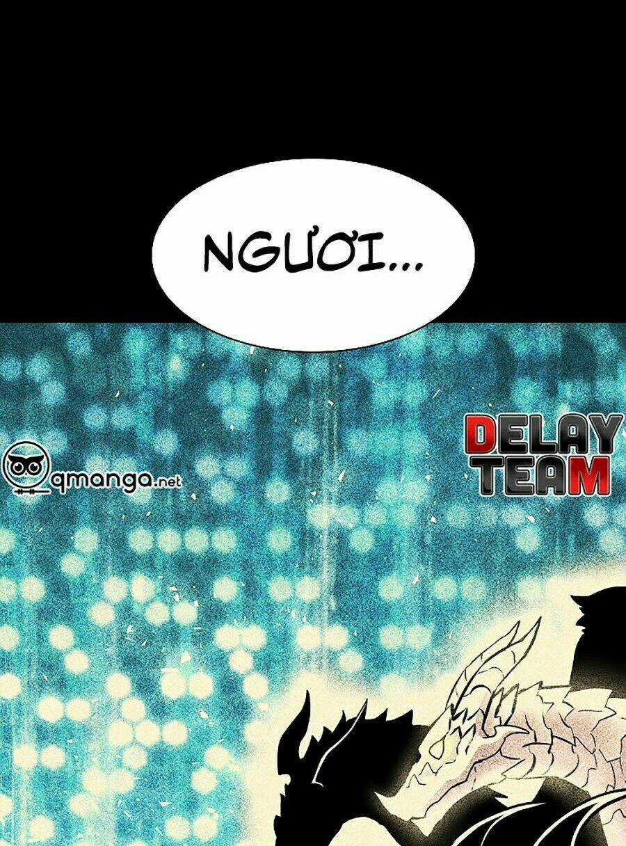 Người Nâng Cấp Chapter 18 trang 11