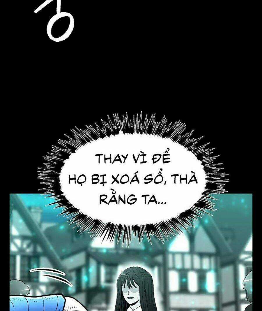 Người Nâng Cấp Chapter 18 trang 111