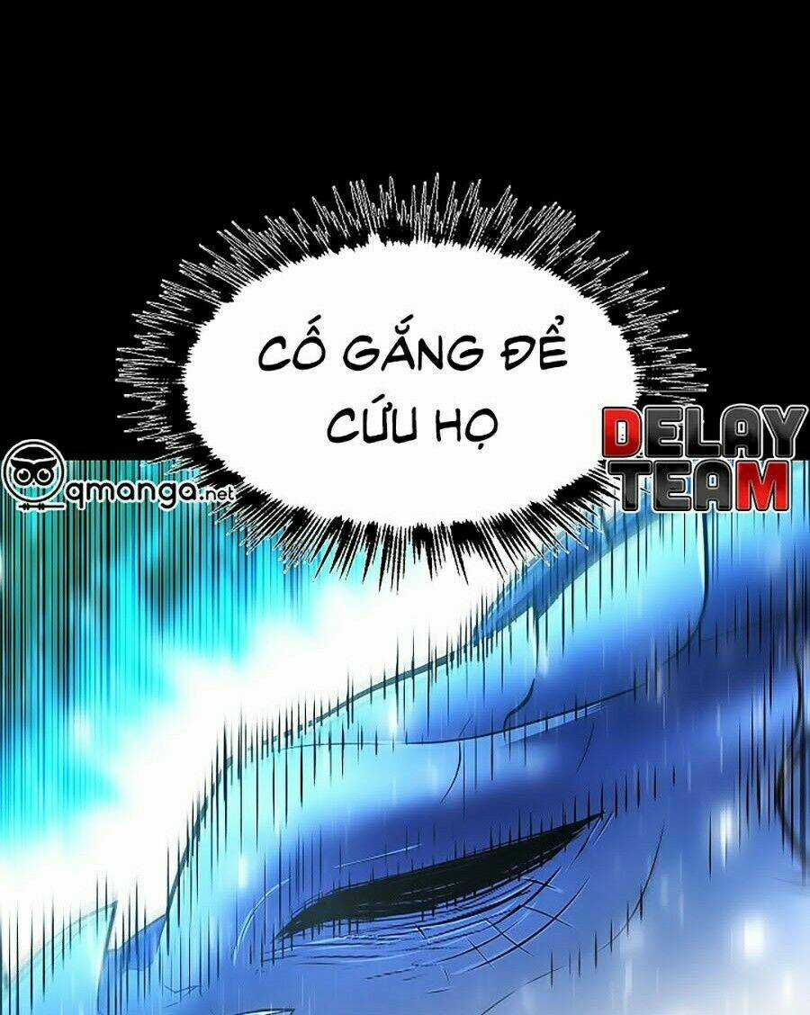 Người Nâng Cấp Chapter 18 trang 114