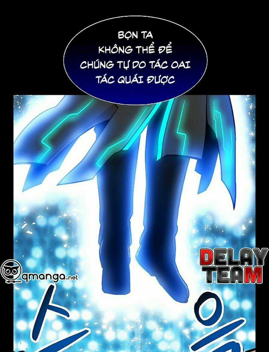 Người Nâng Cấp Chapter 18 trang 17