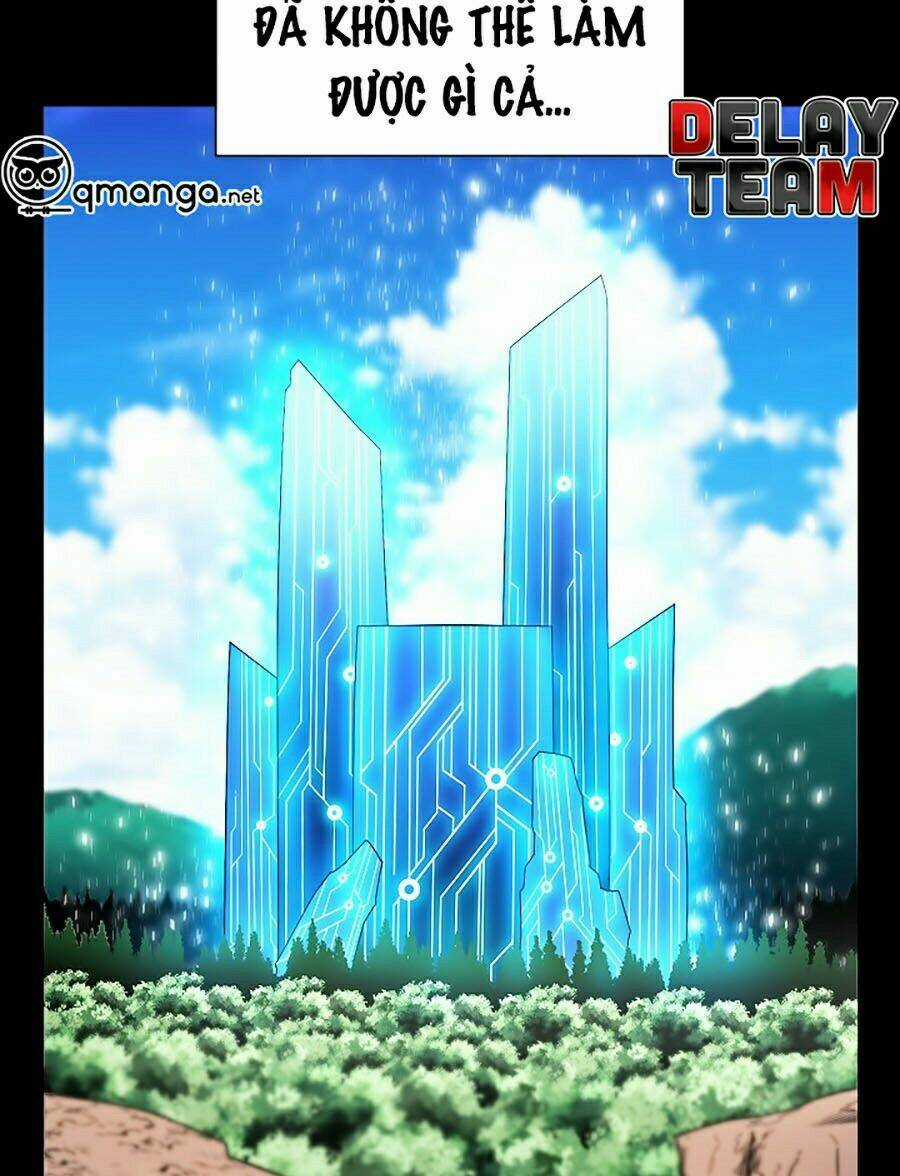 Người Nâng Cấp Chapter 18 trang 29