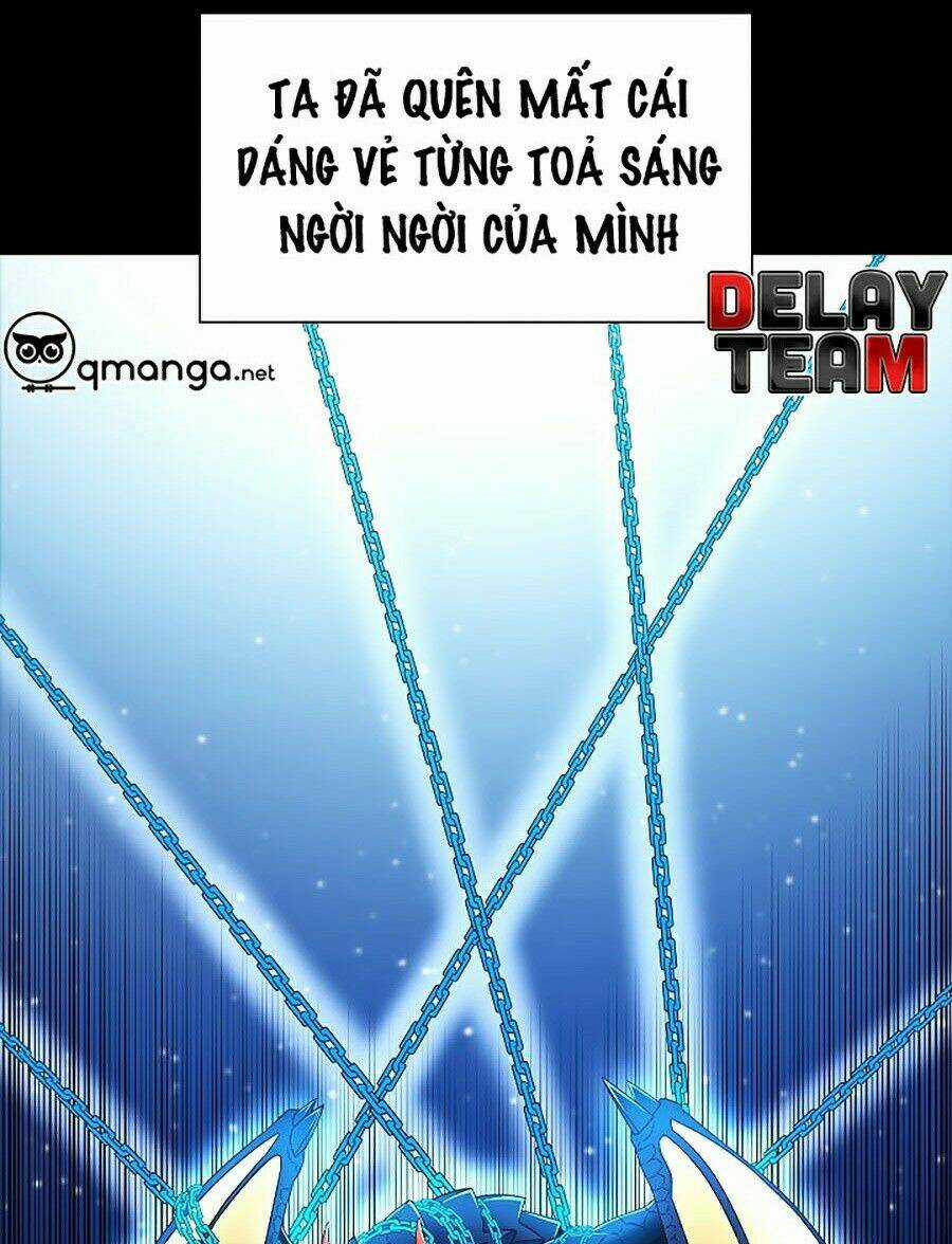 Người Nâng Cấp Chapter 18 trang 34