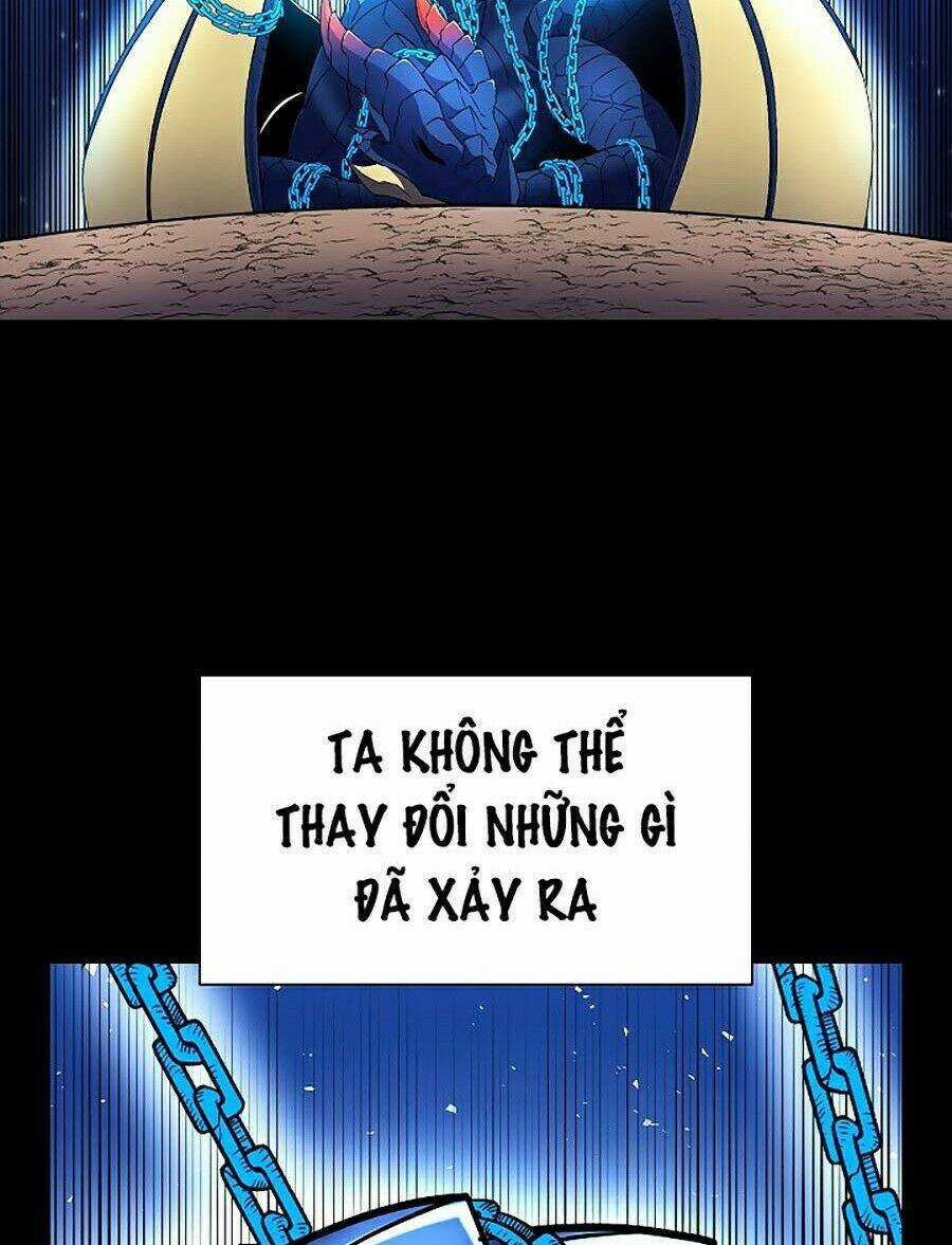 Người Nâng Cấp Chapter 18 trang 35