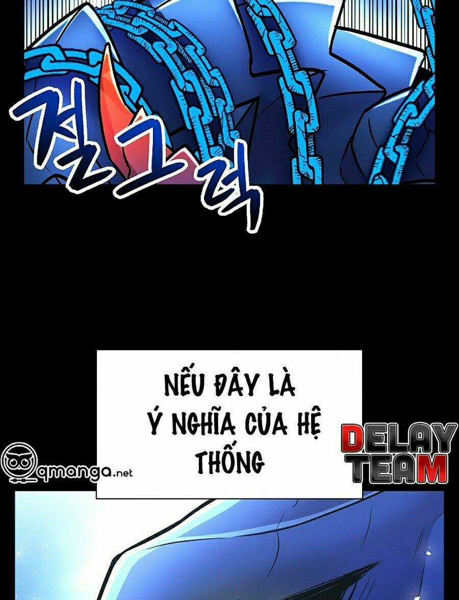 Người Nâng Cấp Chapter 18 trang 36