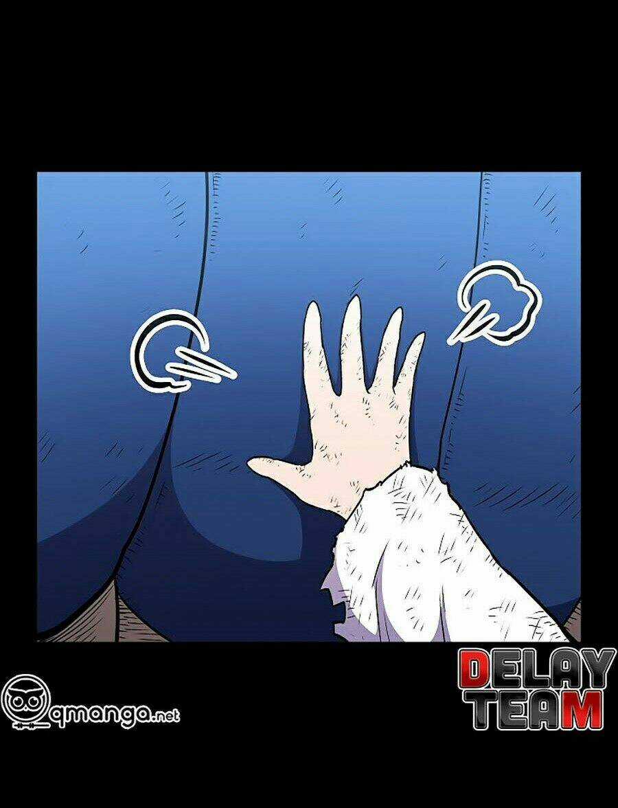 Người Nâng Cấp Chapter 18 trang 38