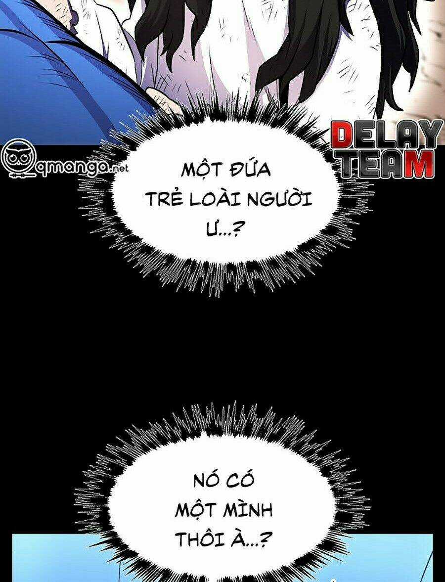 Người Nâng Cấp Chapter 18 trang 41