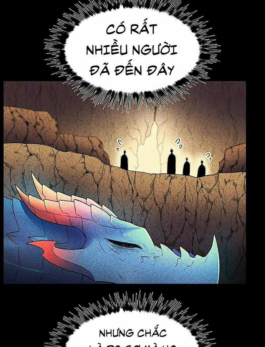 Người Nâng Cấp Chapter 18 trang 43