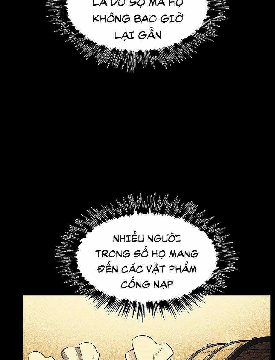 Người Nâng Cấp Chapter 18 trang 44