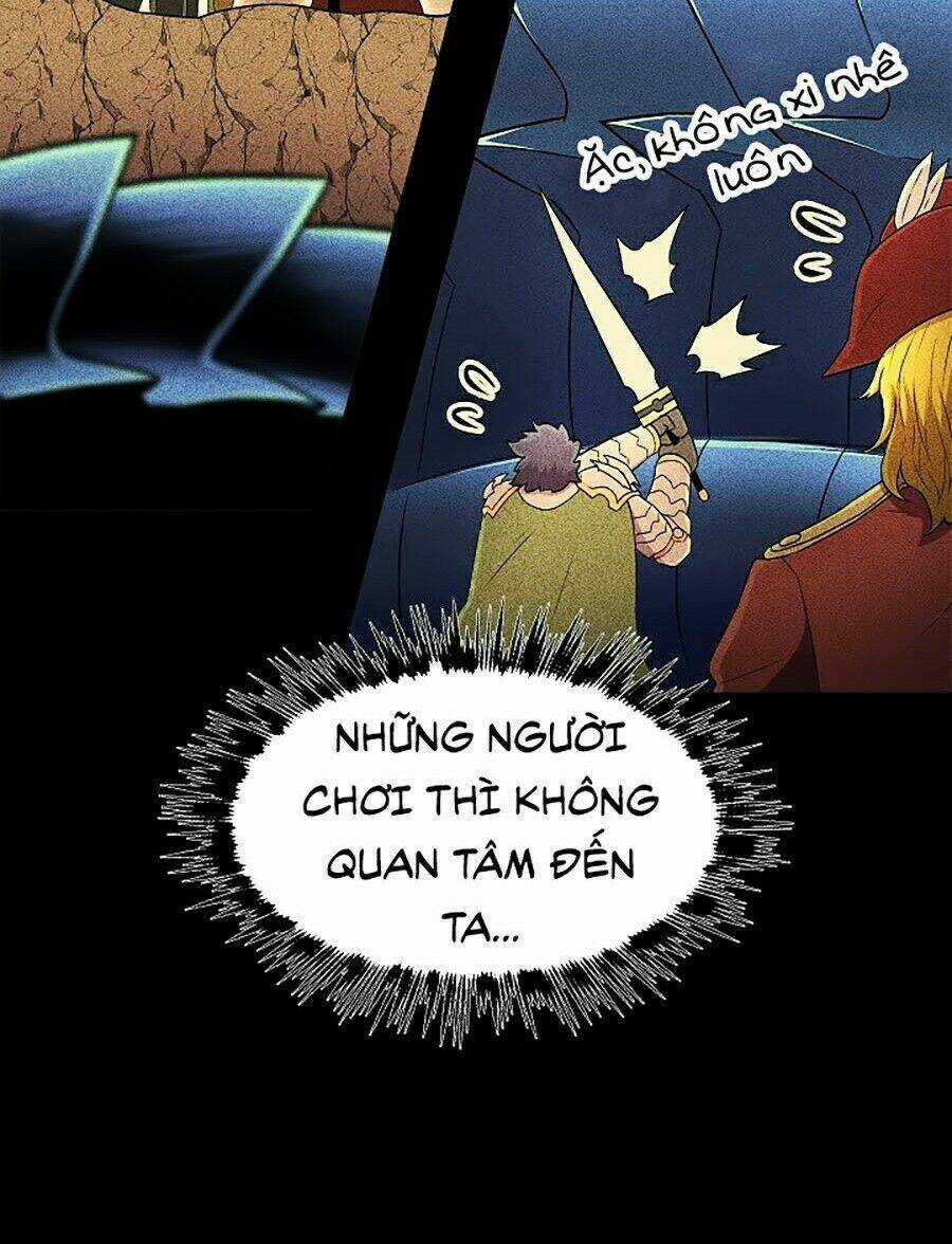 Người Nâng Cấp Chapter 18 trang 46