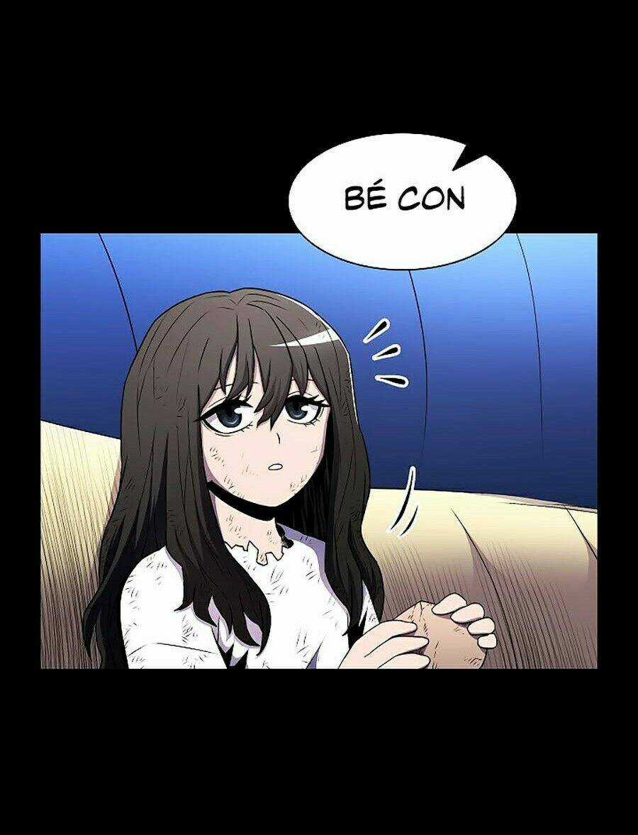 Người Nâng Cấp Chapter 18 trang 47