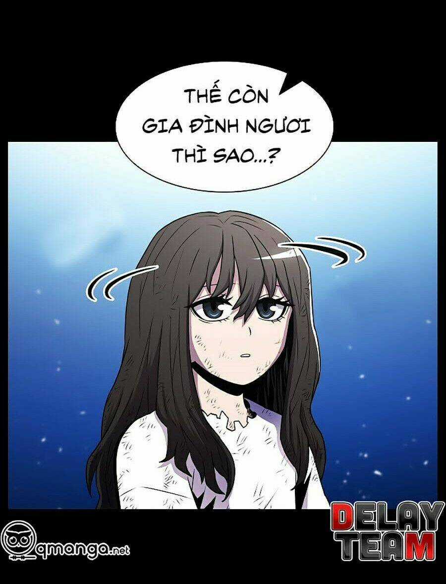 Người Nâng Cấp Chapter 18 trang 49