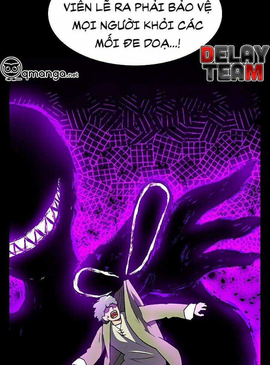 Người Nâng Cấp Chapter 18 trang 5