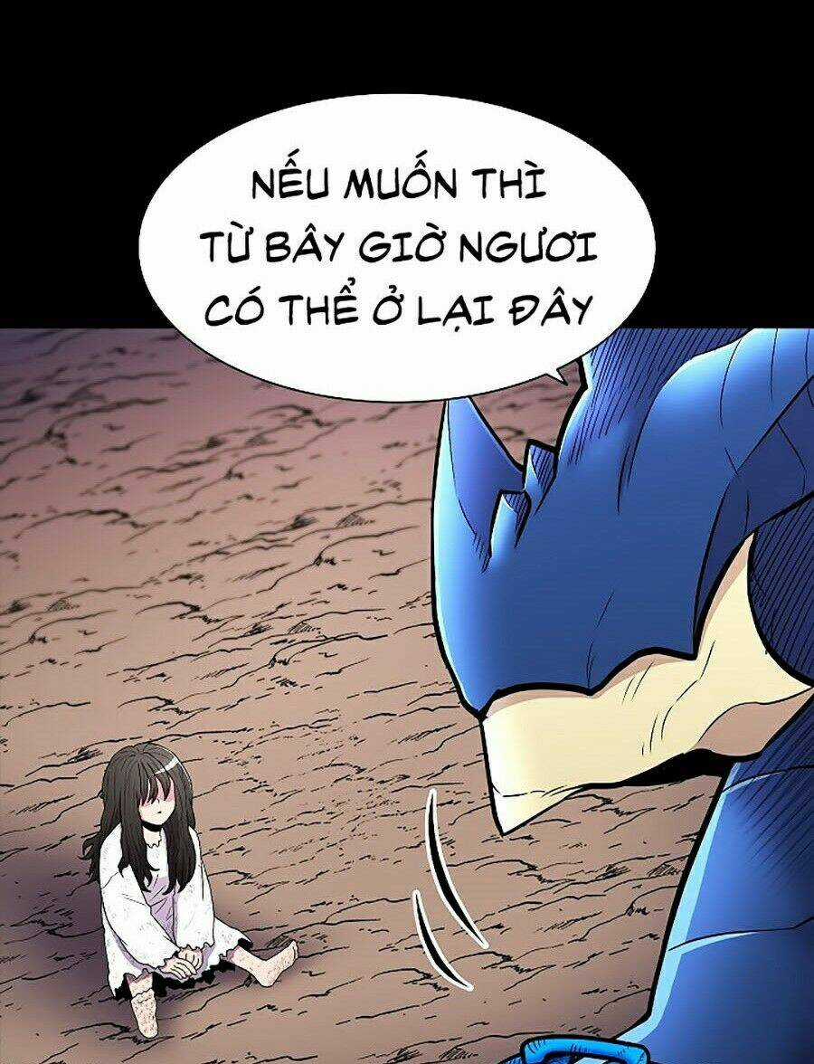 Người Nâng Cấp Chapter 18 trang 50