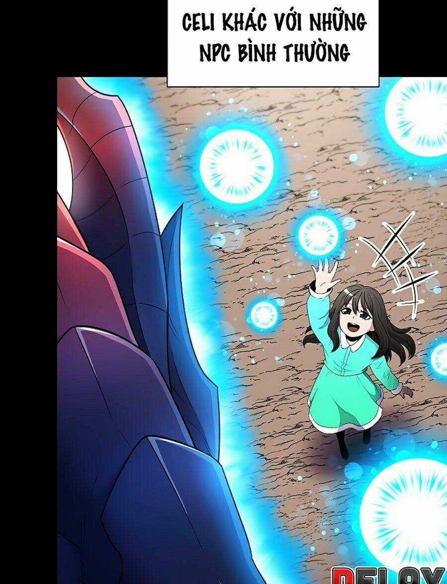 Người Nâng Cấp Chapter 18 trang 56