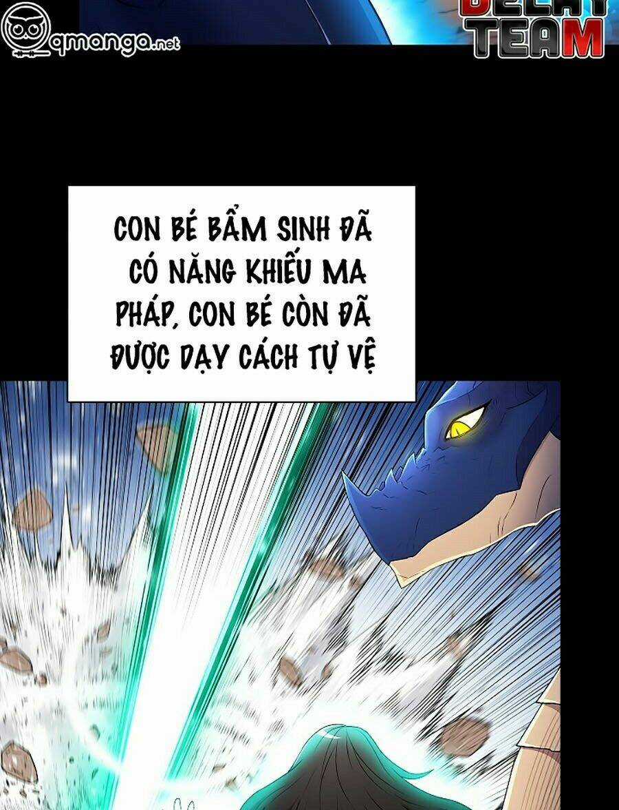 Người Nâng Cấp Chapter 18 trang 57