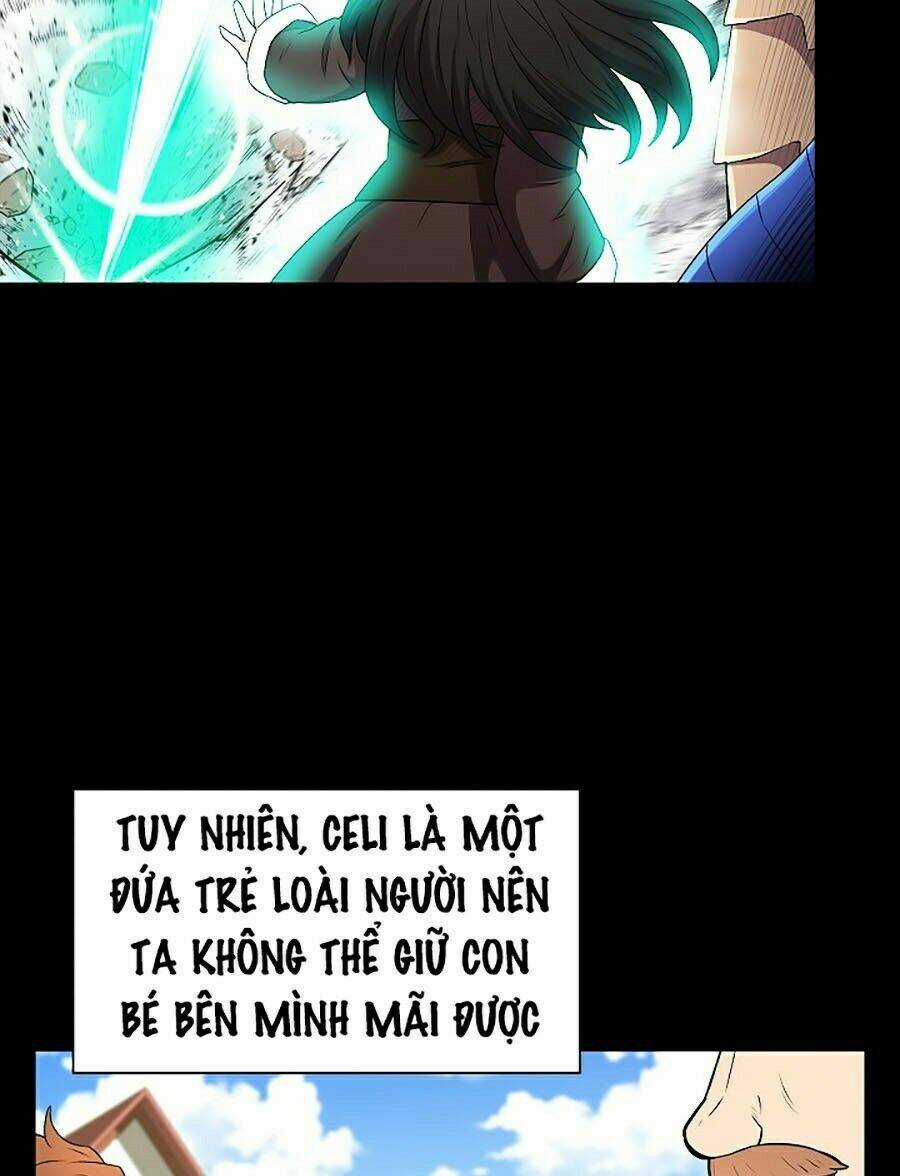 Người Nâng Cấp Chapter 18 trang 58