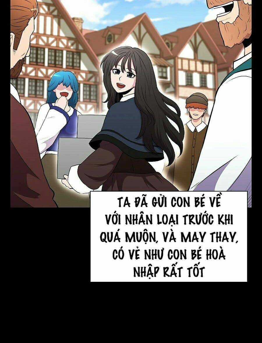 Người Nâng Cấp Chapter 18 trang 59