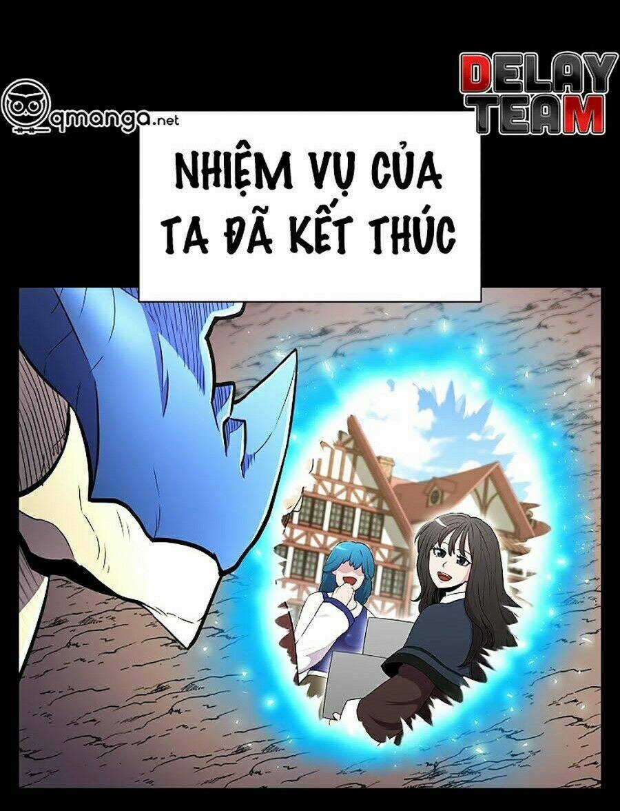 Người Nâng Cấp Chapter 18 trang 60