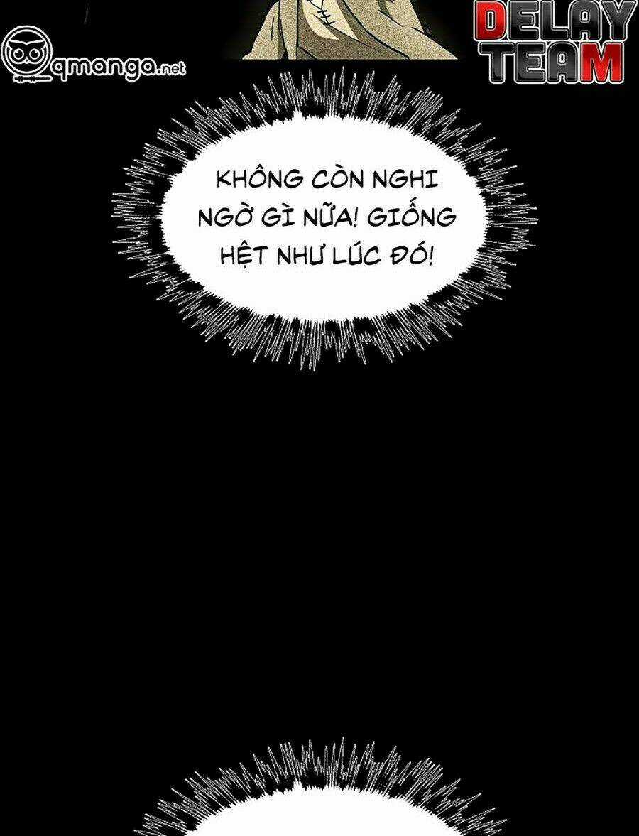 Người Nâng Cấp Chapter 18 trang 69