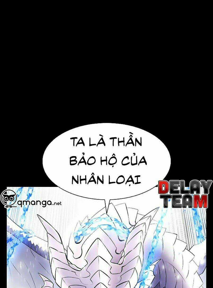 Người Nâng Cấp Chapter 18 trang 7