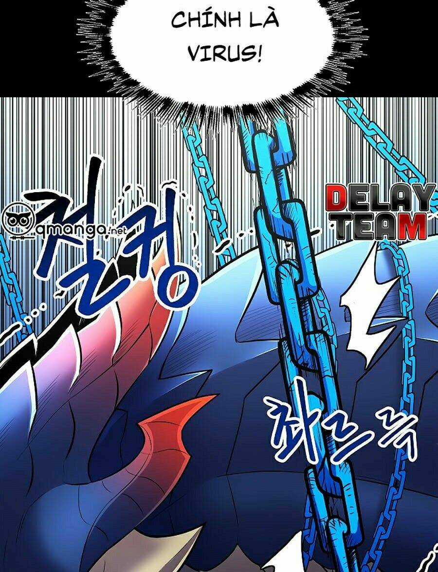 Người Nâng Cấp Chapter 18 trang 70