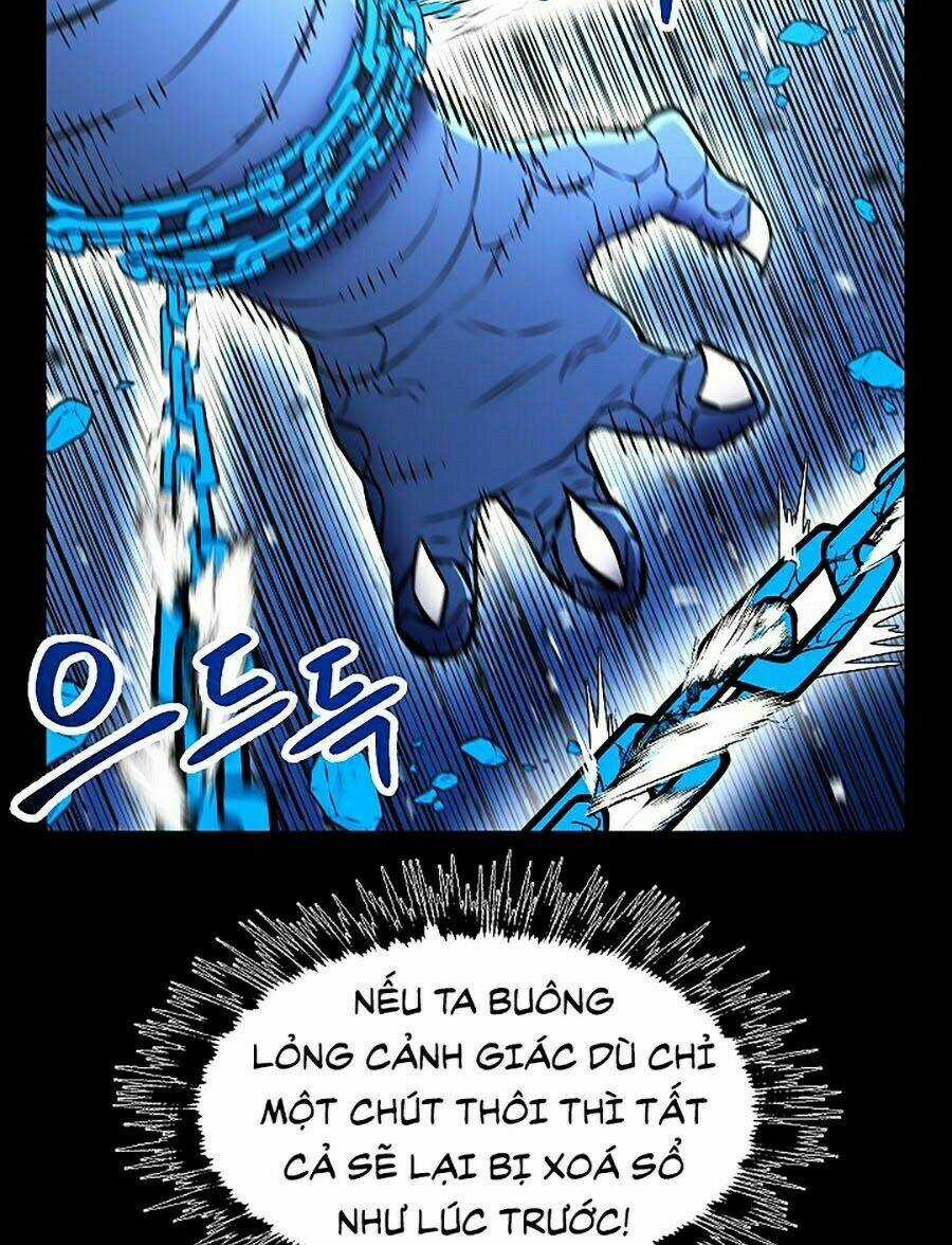 Người Nâng Cấp Chapter 18 trang 72