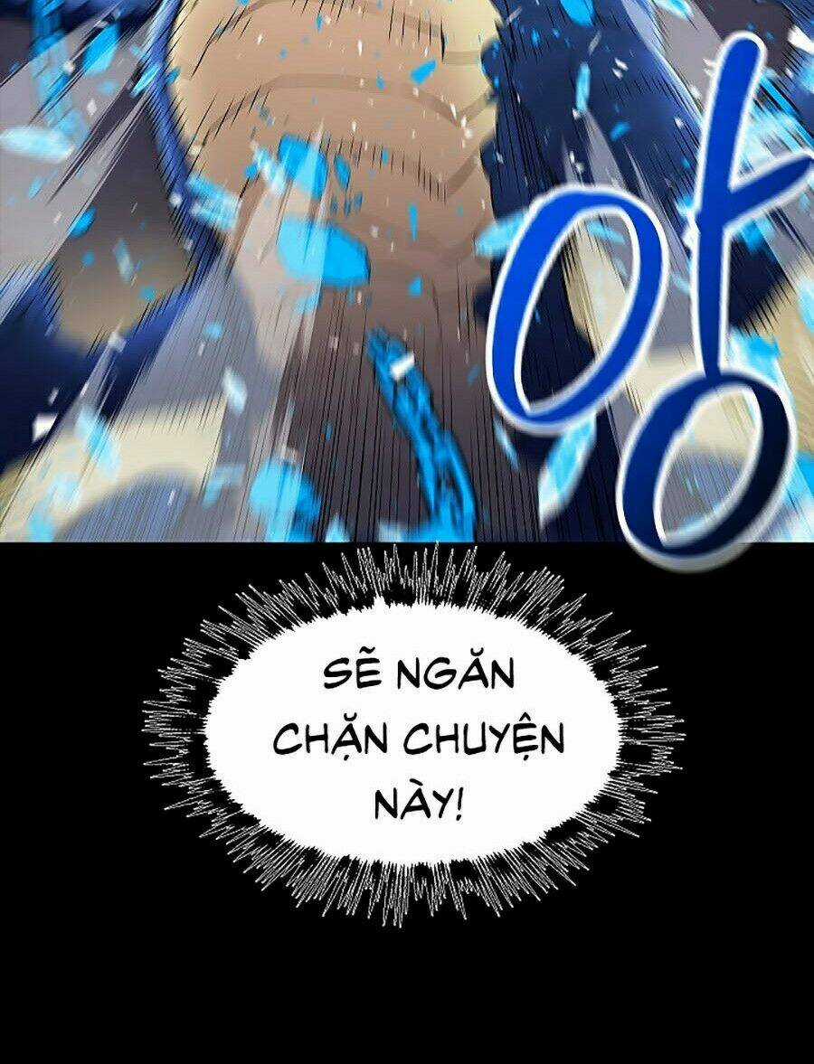 Người Nâng Cấp Chapter 18 trang 75