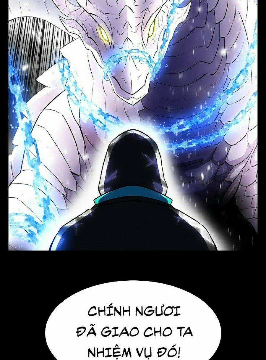 Người Nâng Cấp Chapter 18 trang 8