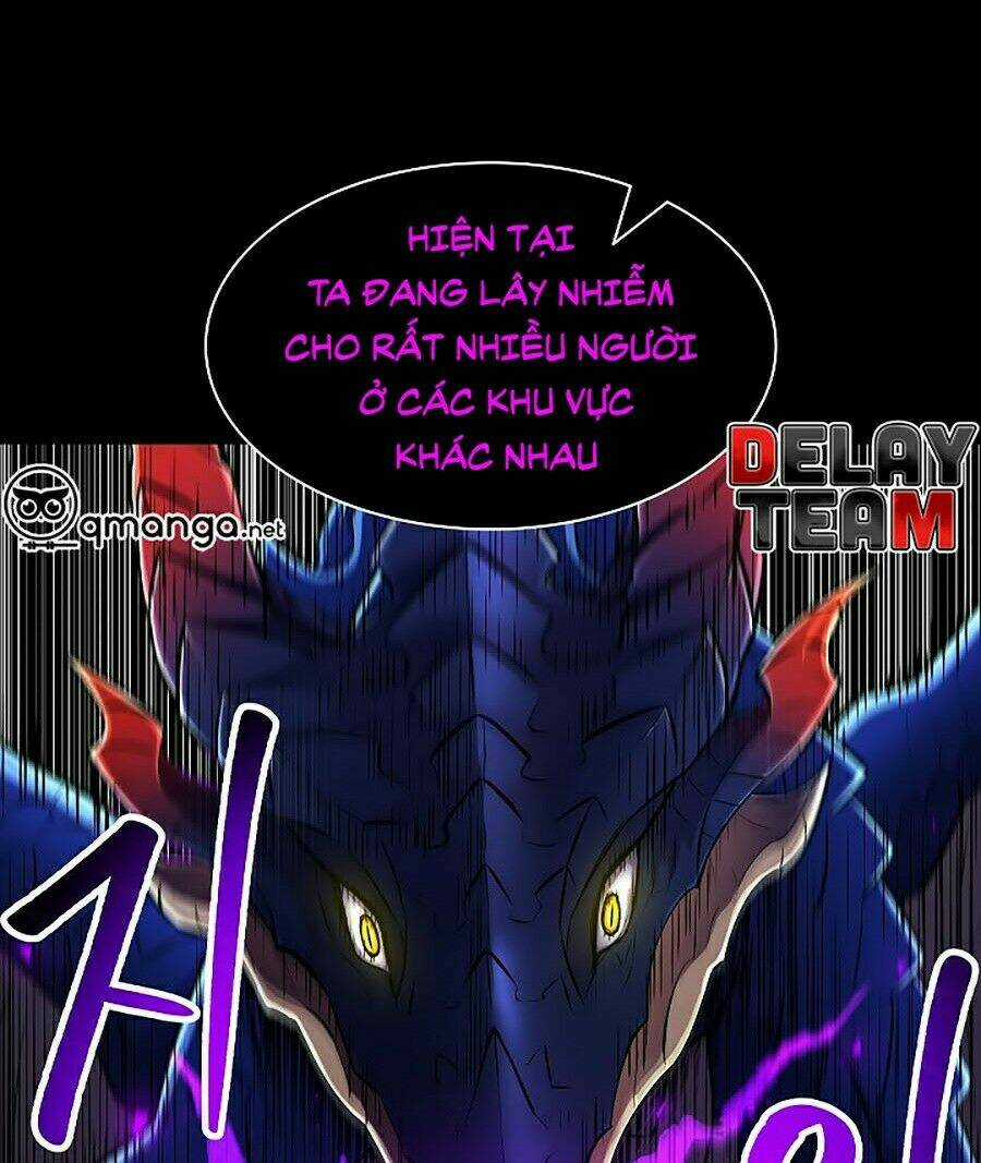 Người Nâng Cấp Chapter 18 trang 96