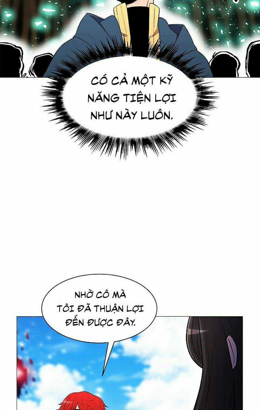 Người Nâng Cấp Chapter 19 trang 11