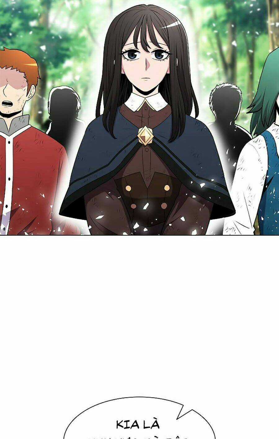 Người Nâng Cấp Chapter 19 trang 13