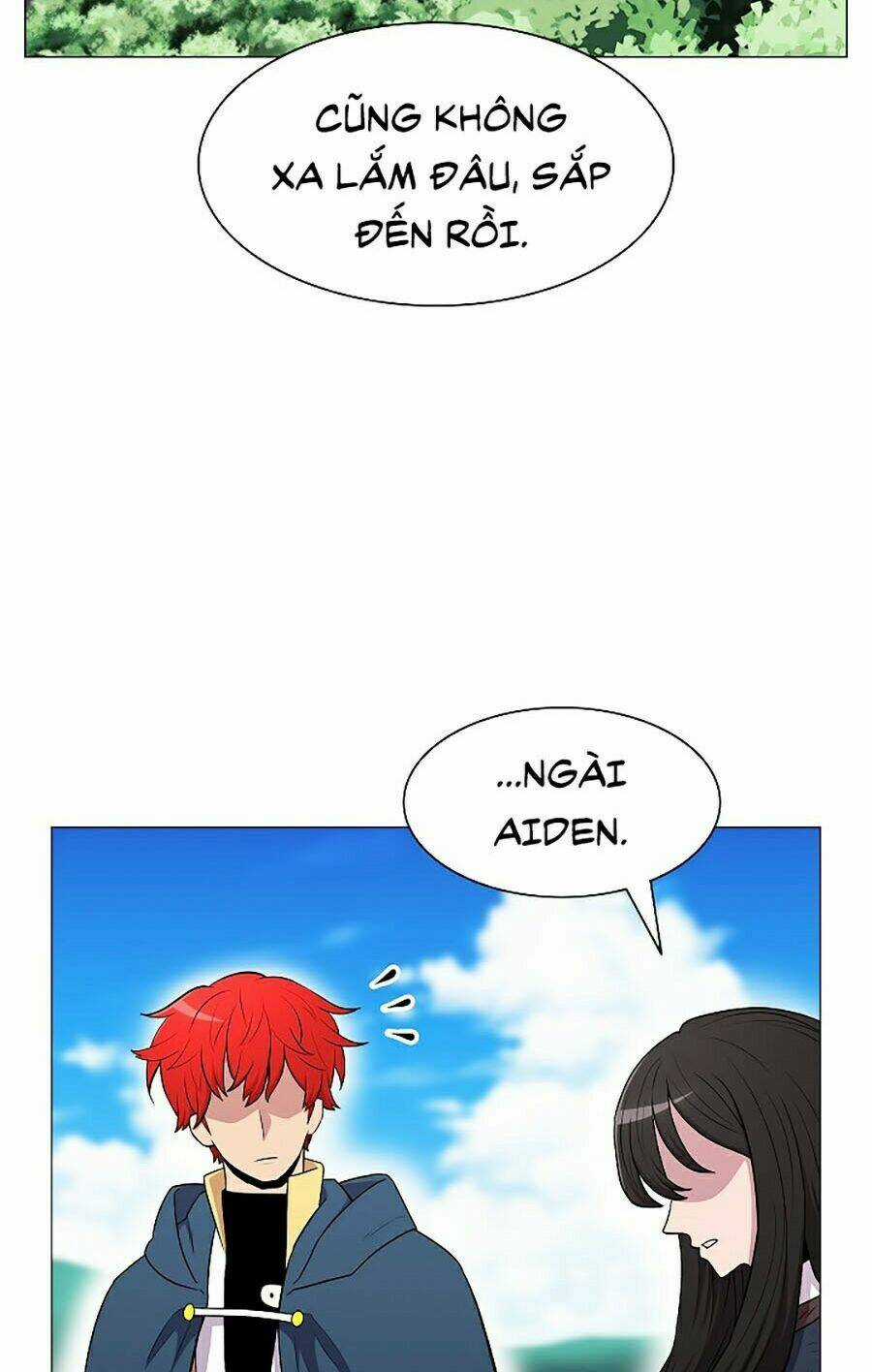 Người Nâng Cấp Chapter 19 trang 15