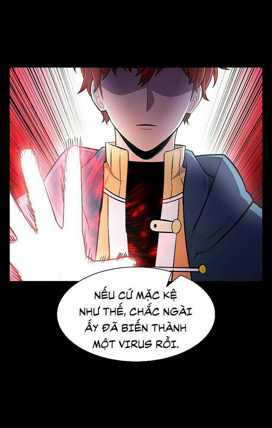 Người Nâng Cấp Chapter 19 trang 19