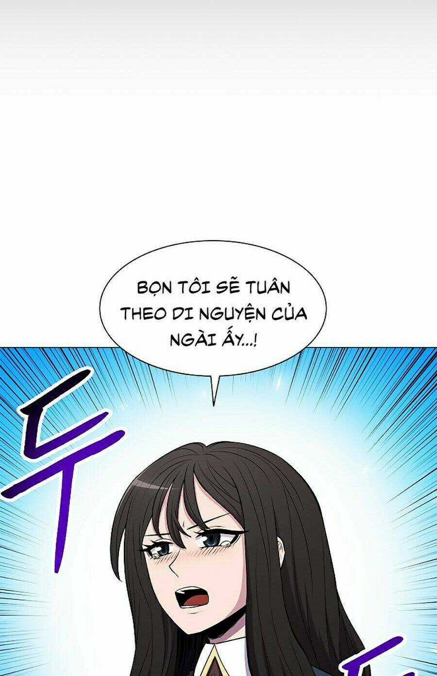 Người Nâng Cấp Chapter 19 trang 22