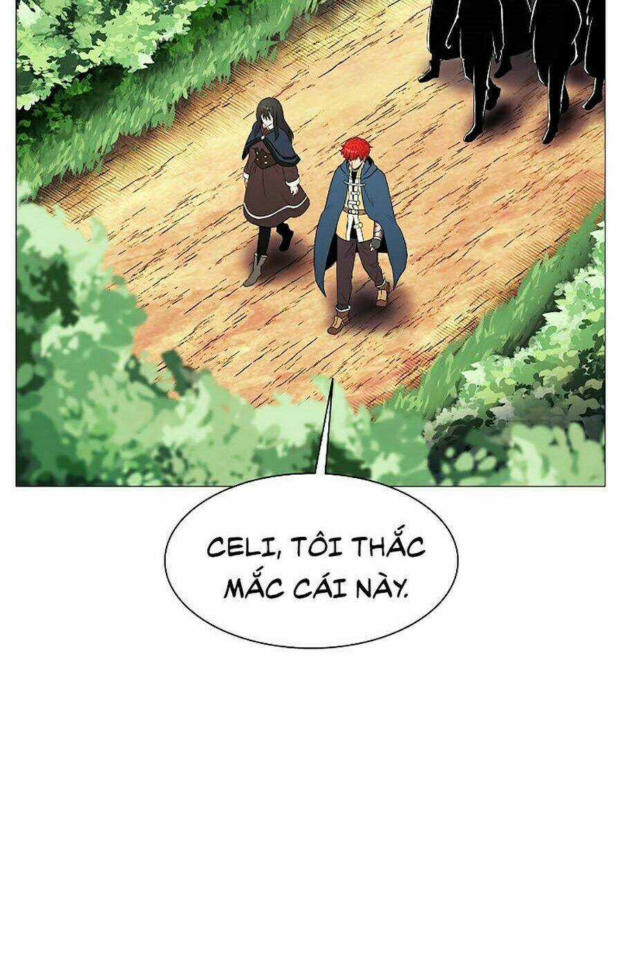 Người Nâng Cấp Chapter 19 trang 25