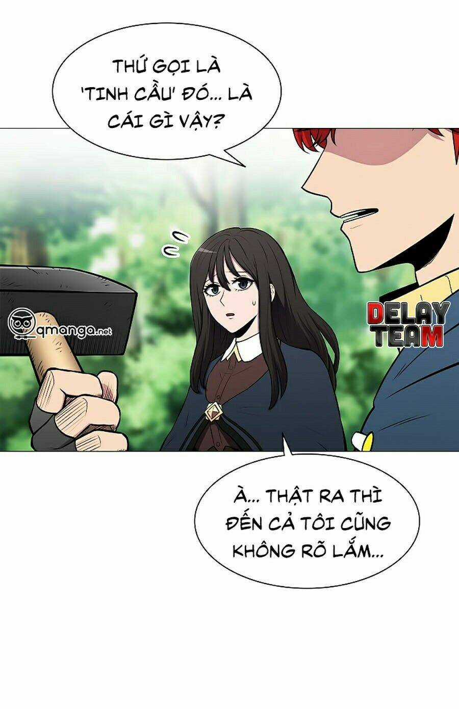 Người Nâng Cấp Chapter 19 trang 26