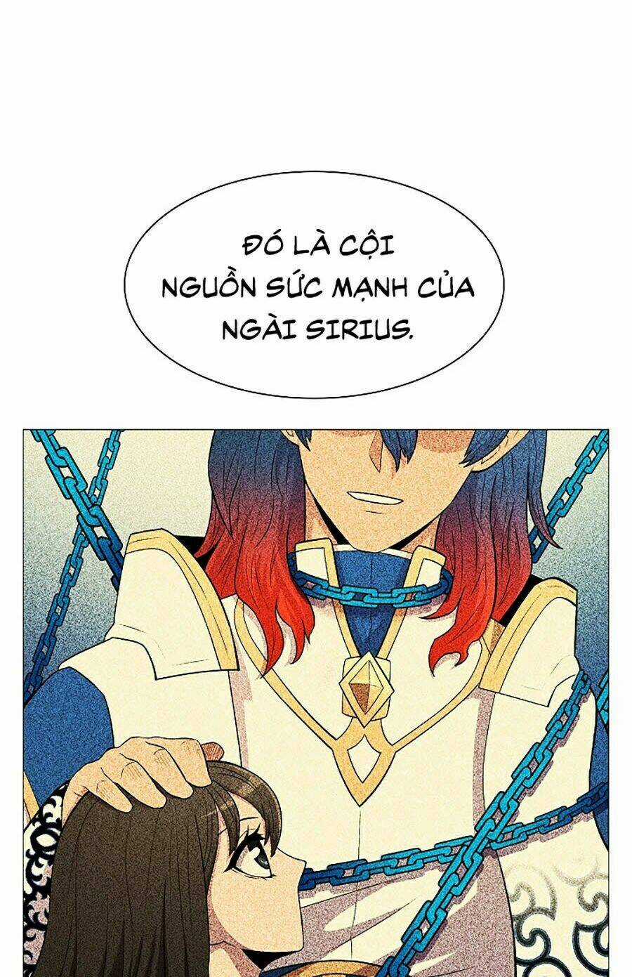 Người Nâng Cấp Chapter 19 trang 27