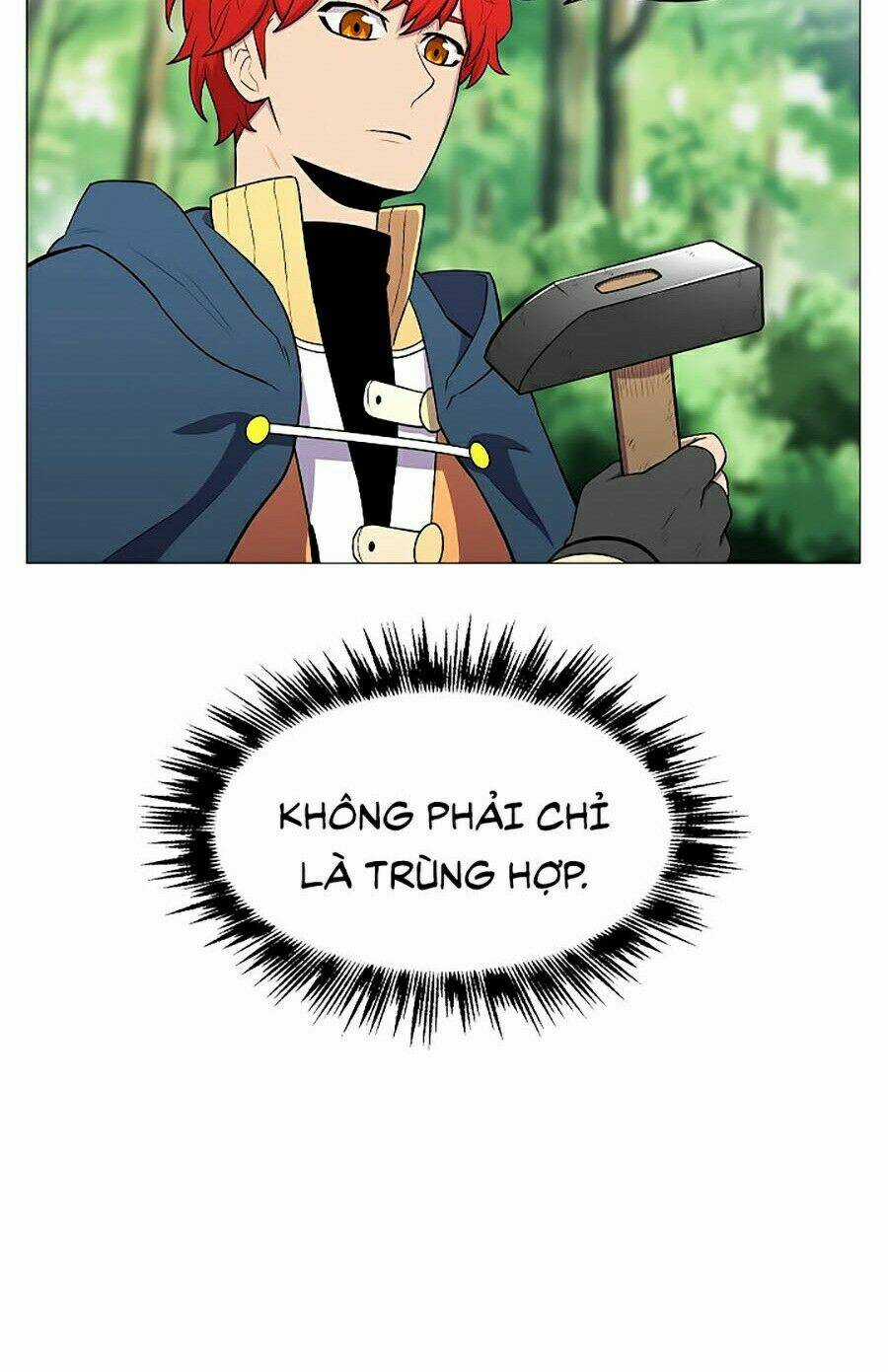 Người Nâng Cấp Chapter 19 trang 30