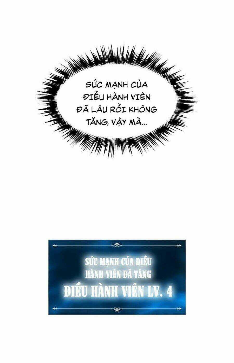 Người Nâng Cấp Chapter 19 trang 31