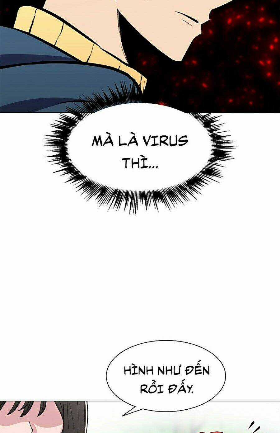 Người Nâng Cấp Chapter 19 trang 34