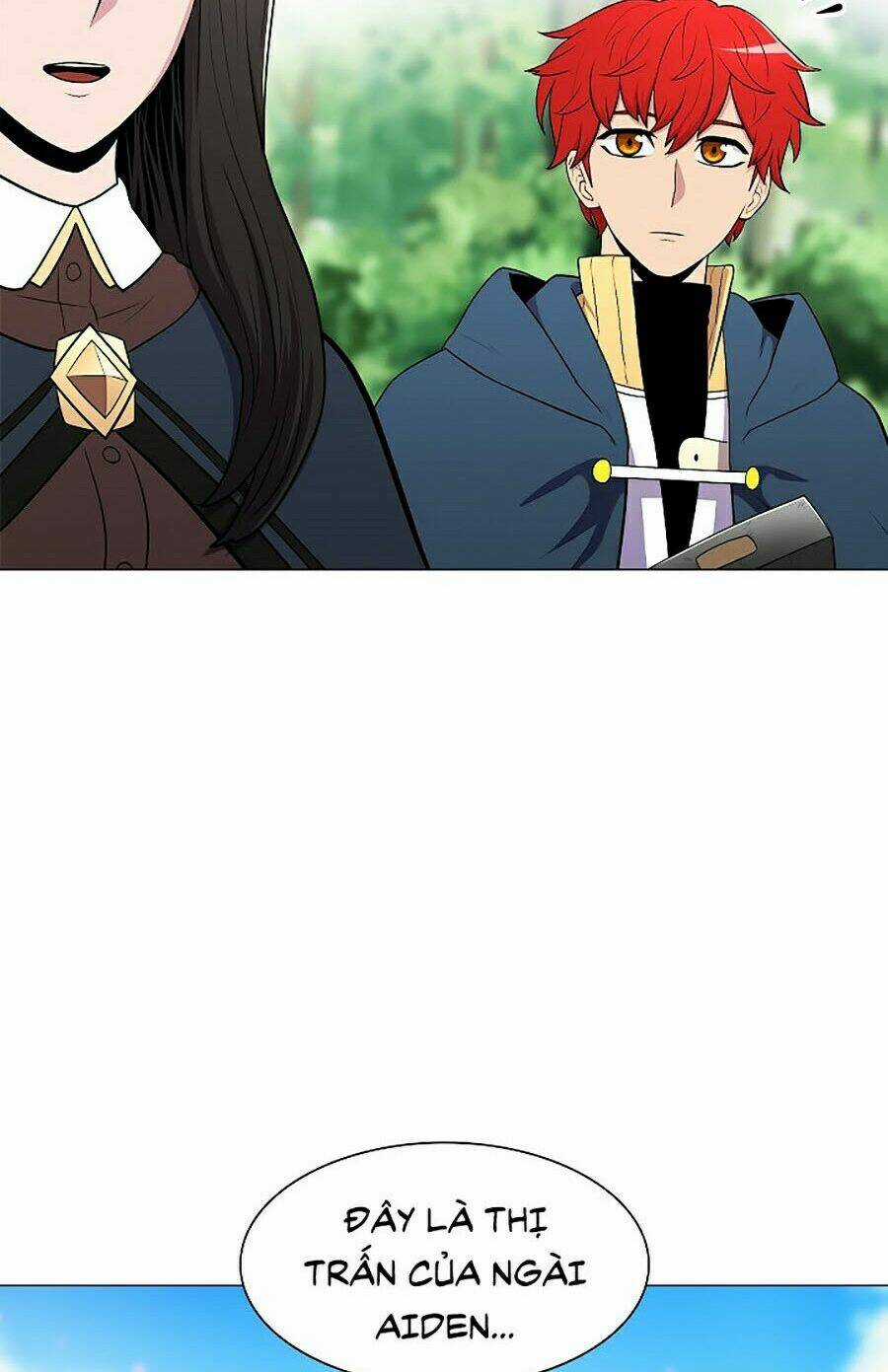 Người Nâng Cấp Chapter 19 trang 35