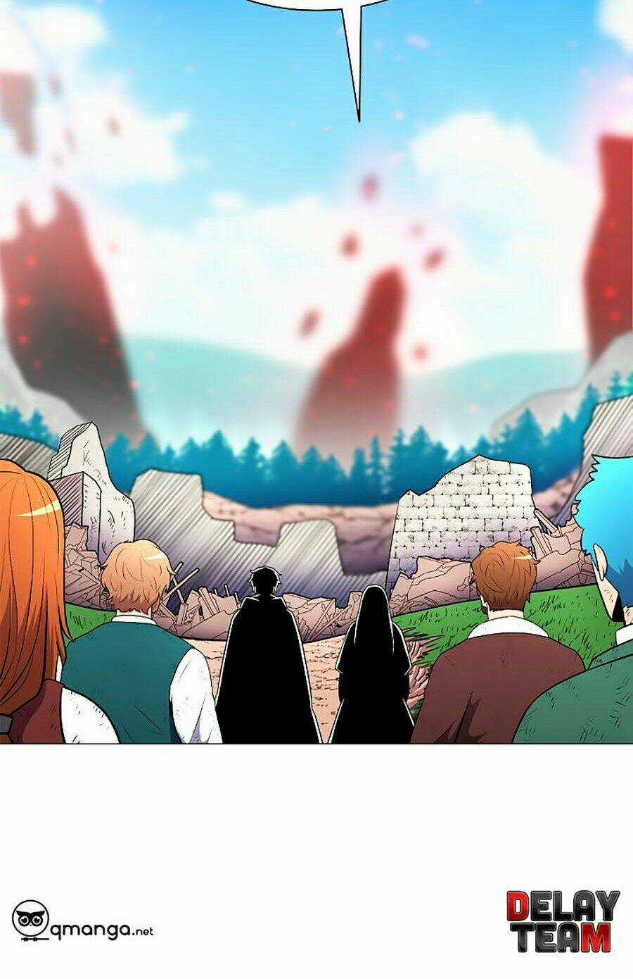 Người Nâng Cấp Chapter 19 trang 36