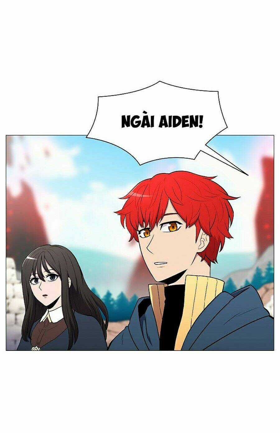 Người Nâng Cấp Chapter 19 trang 38