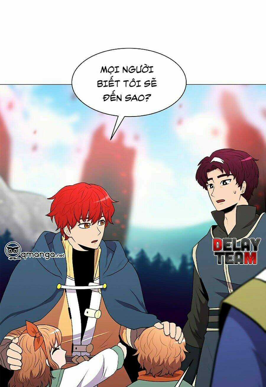 Người Nâng Cấp Chapter 19 trang 40