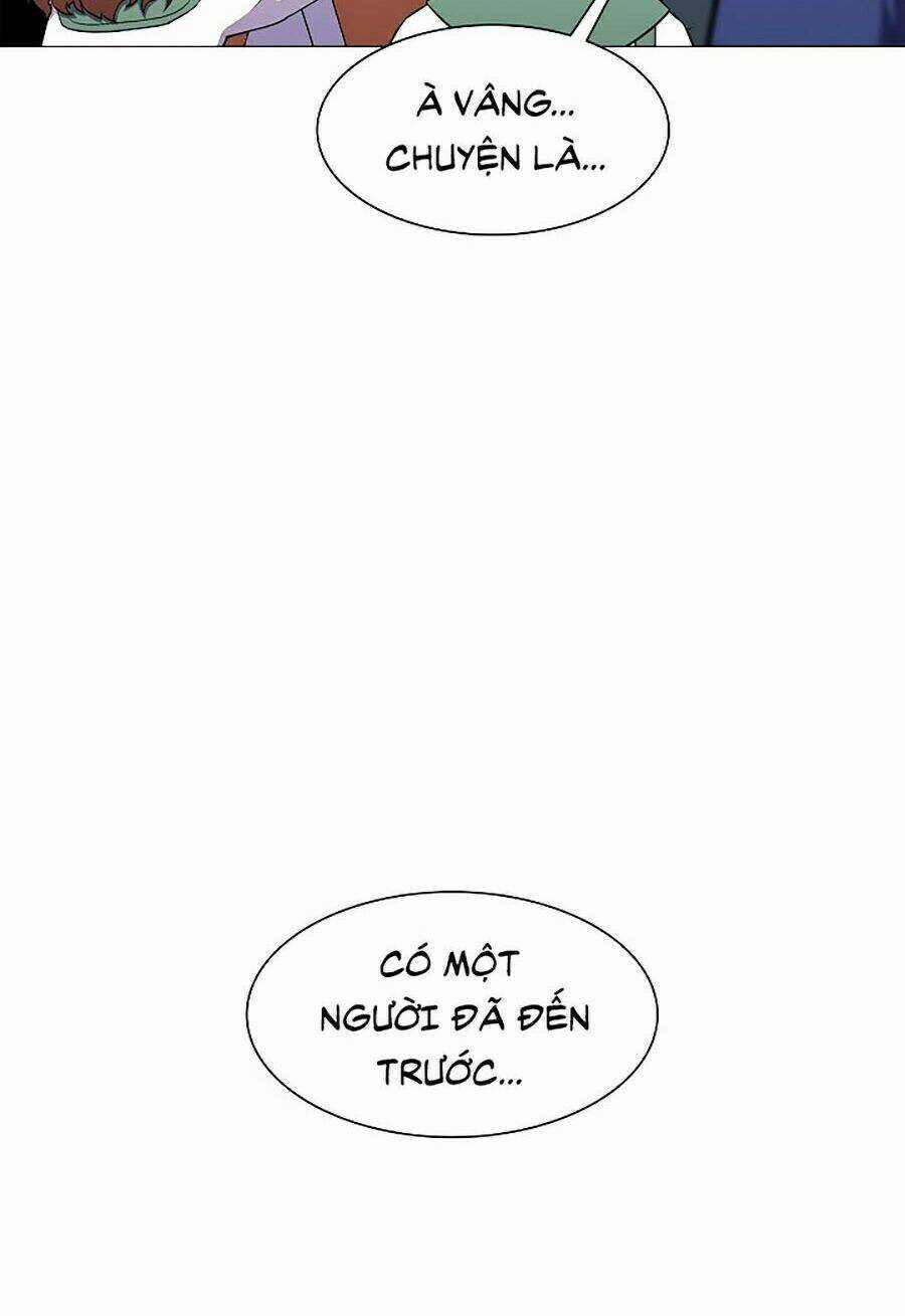 Người Nâng Cấp Chapter 19 trang 41