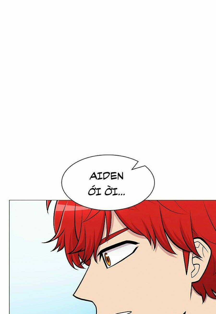 Người Nâng Cấp Chapter 19 trang 42