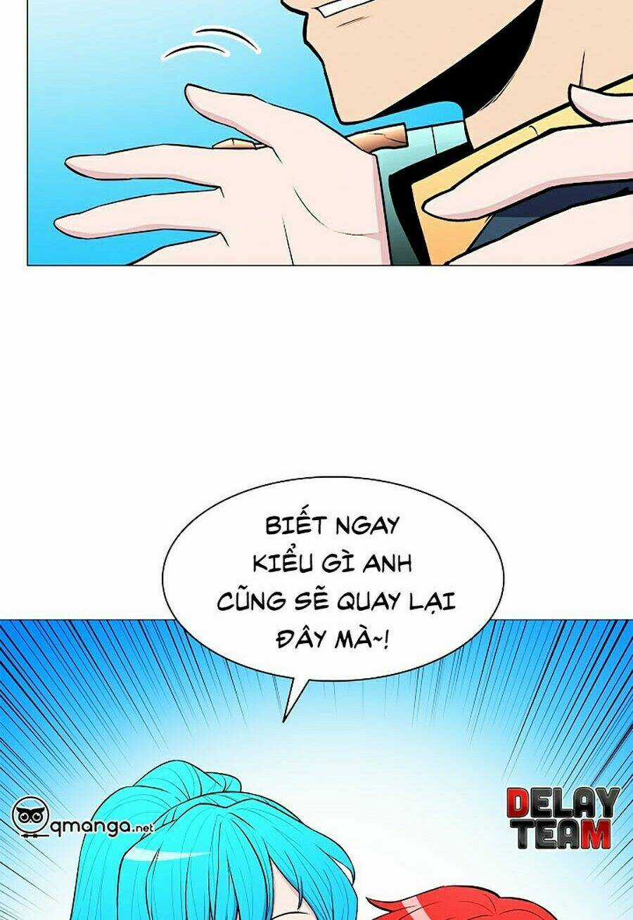 Người Nâng Cấp Chapter 19 trang 43