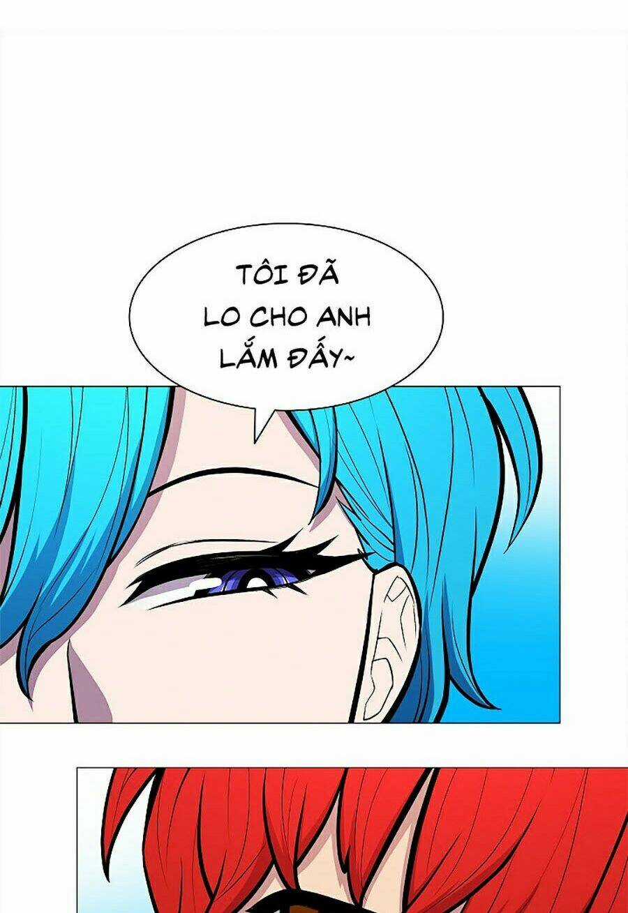 Người Nâng Cấp Chapter 19 trang 45