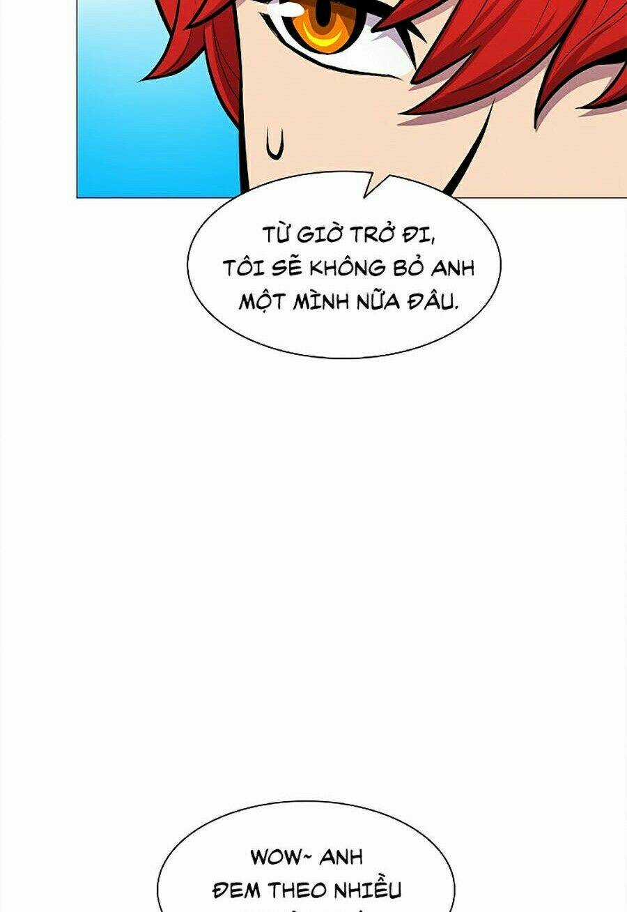 Người Nâng Cấp Chapter 19 trang 46